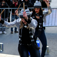 TDC Entertainment, Formerly The Dance Company, Outdoor Shows