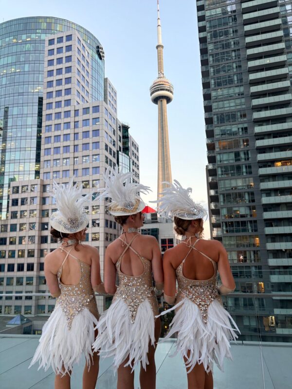 Showgirls